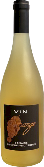 Sancerre Blanc - Vin Orange